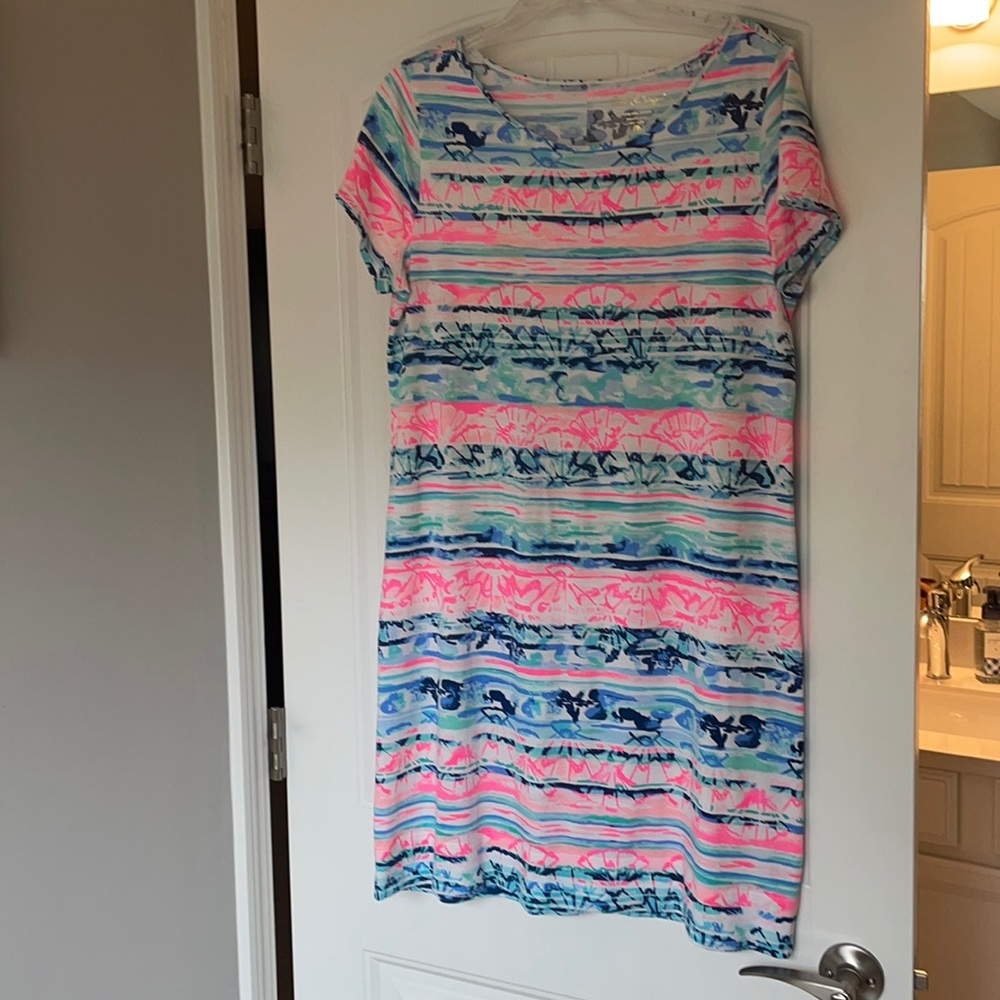 Lilly Pulitzer size L